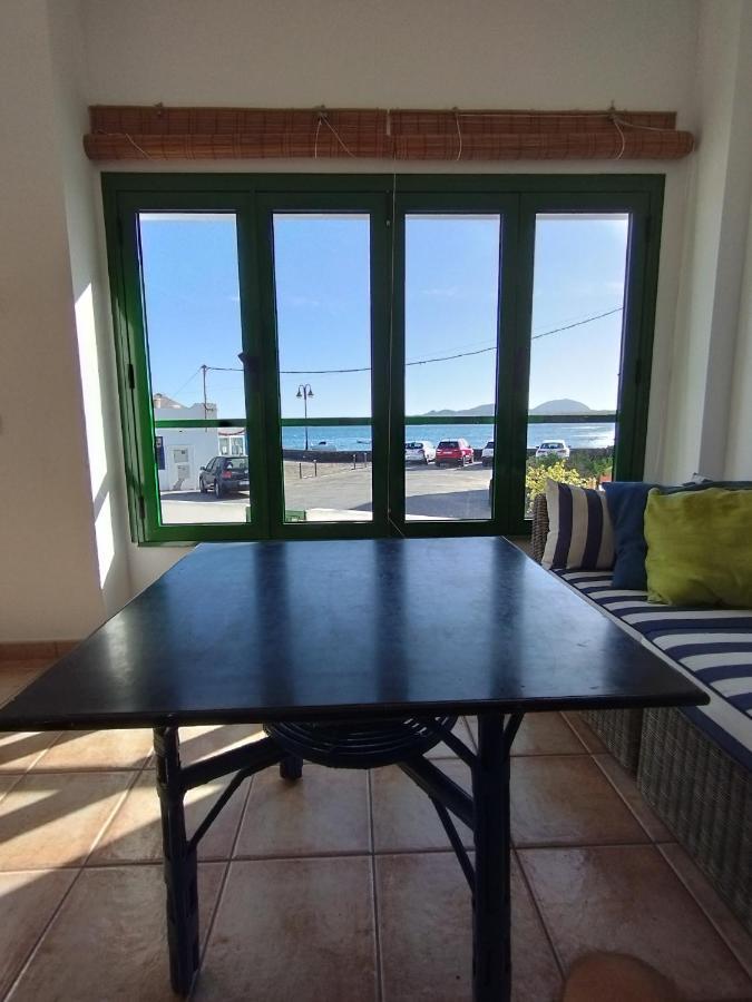 Appartement Terraza Del Mar à Arrieta  Extérieur photo