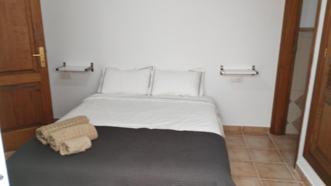 Appartement Terraza Del Mar à Arrieta  Extérieur photo