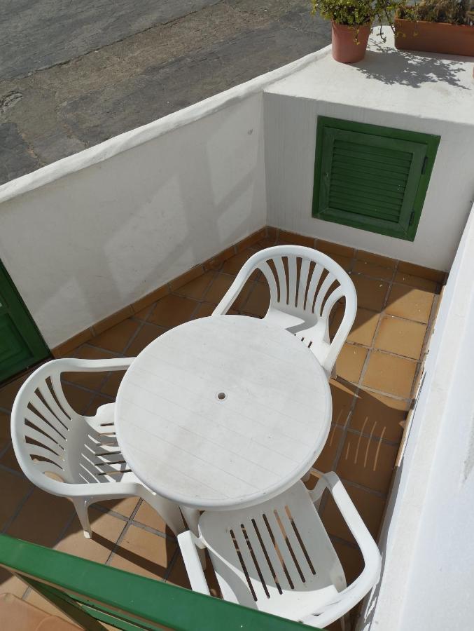 Appartement Terraza Del Mar à Arrieta  Extérieur photo